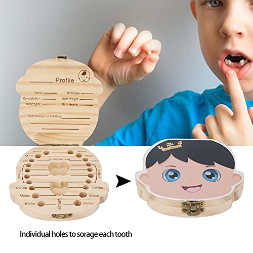 Opiniones y reviews de Cajas para dientes disponible en línea. 17 Imagen adicional