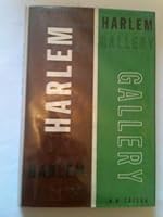 Harlem Gallery: Book I, The Curator B0007HD9PY Book Cover