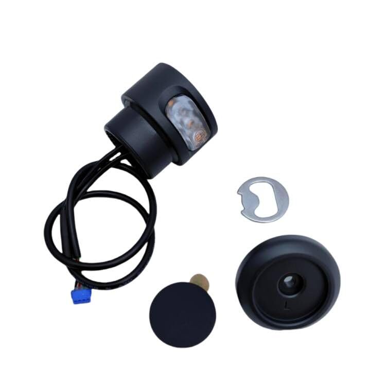 nwm GO 新品3回程度使用 Amazon.com: SPEDWHEL Original Left Turn Signal Assembly for