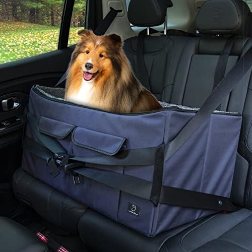 hdp deluxe lookout dog