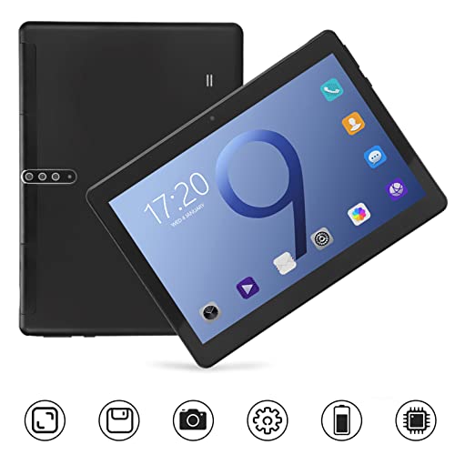 2 em 1 Tabela 10.1 Polegadas, 3GB RAM 32GB ROM, Processador Octa-Core, Tela 1280X800 HD Tela Cheia,