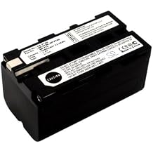 Estry Battery Replacement for YN-300LEDIII YN-600 AIR PRO LED 3200-5550K YN-600 AIR PRO LED CRI 95+ YN-608 3200K-5500K +RGB YN-760 5500K
