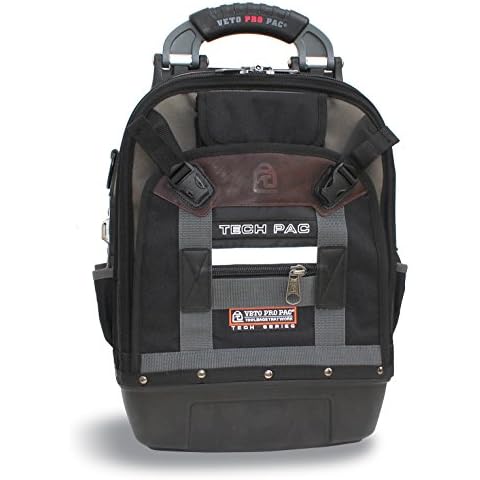 Veto Pro Pac TECH PAC Tool Bag Cover