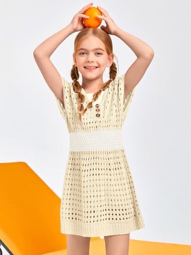 La Mejor Selección de Camisolas y pareos para Niña para comprar online. 29 Imagen adicional