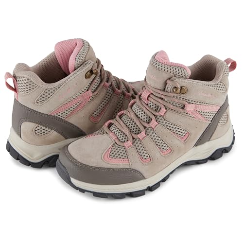 Image of Eddie Bauer Womens Astoria Hiking Boot