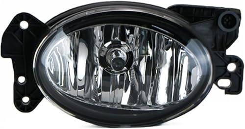 Phares pour Benz W211 W204 E350 E550 éclairage sécurisé pour trajets de nuit