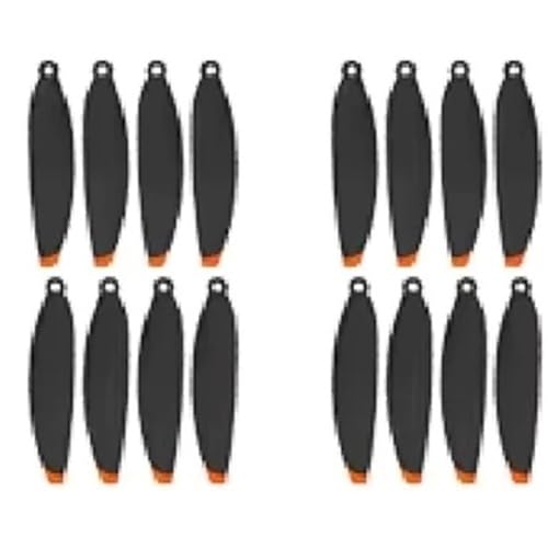 Batterie de Drone 7.4V 4500mAh longue autonomie avec hélices anti-choc