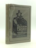 The Pilgrim spirit;: A pageant in celebration of the tercentenary of the landing of the Pilgrims at Plymouth, Massachusetts, December 21, 1620, B00085P3J0 Book Cover