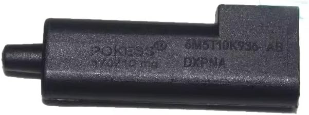 10 pcs/lot 6M5T10K936AB