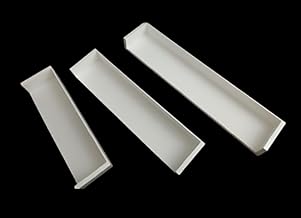 رفوف خشب للديكور