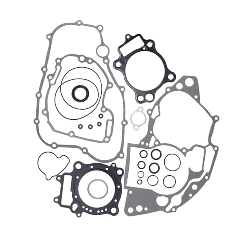 Kit de joints de couvercle de cylindre complets pour éliminer les fuites