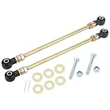 Tie Rod End Set Assy for Polaris Sportsman 400 450 500 570 600 700 800 2005-2021...