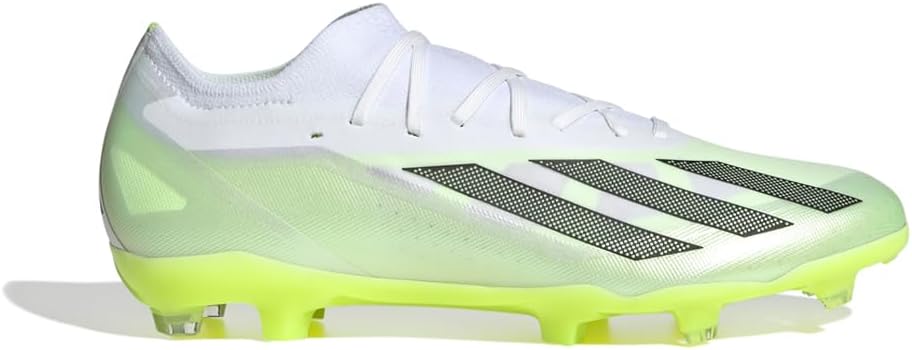 adidas neon cleats