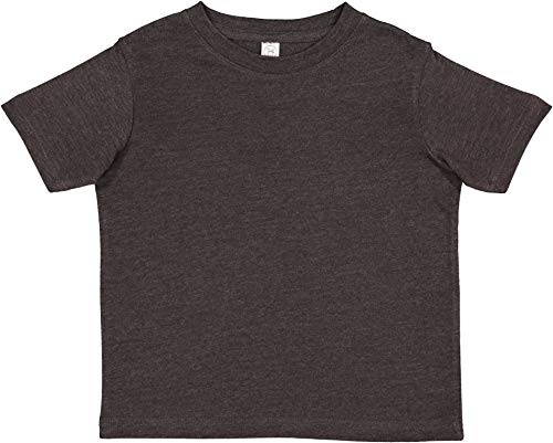 Image of RABBIT SKINS Infant 100% Cotton Jersey Short Sleeve Tee