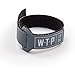 We The People Team Cable Straps Bag of Ten Black