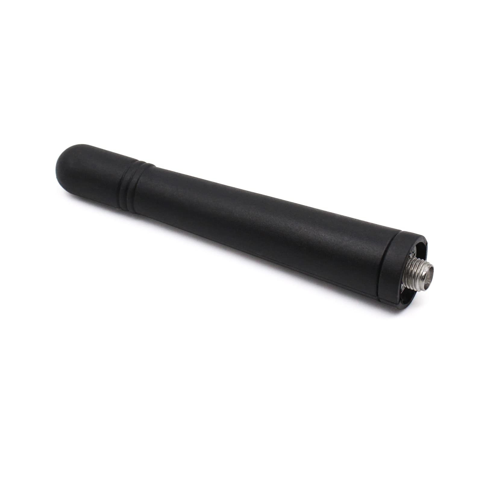 KRA-23 UHF 400-470 MHz antena kompatybilna z Kenwood Radio TK-3140 TK-3160 TK-3170 TK-3180 TK-380 TK-390 TK-3207 TK-3217 TK3300 TK3302 TK-3306 TK3312 Radio TK3260 TK3360 (3 sztuki)
