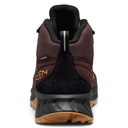 Image of KEEN Hightrail Polar Hiking Boots