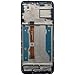 SECRETIGER LCD Screen Display Touch Digitizer Frame Assembly Replacement for Boost Celero 5G SC LCD Screen 6.6