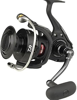 Daiwa Saltist Nero 8000 Spinning Reel : Amazon.com.au: Sports Daiwa Saltist Nero 8000 Spinning Reel : Amazon.com.au: Sports