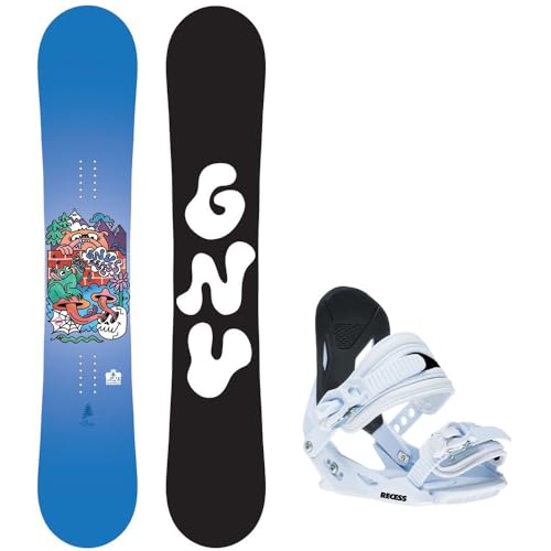 GNU Recess Youth 110cm