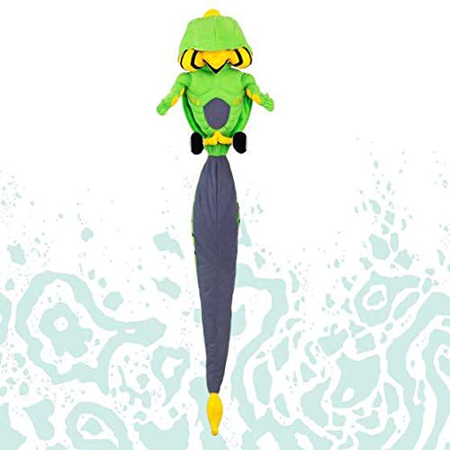 プレミアムバンダイ×ジョジョ フィギュるみ エコーズ ACT1⇒ACT2 康一君 プレミアムバンダイ×ジョジョ フィギュるみ エコーズ ACT1⇒ACT2