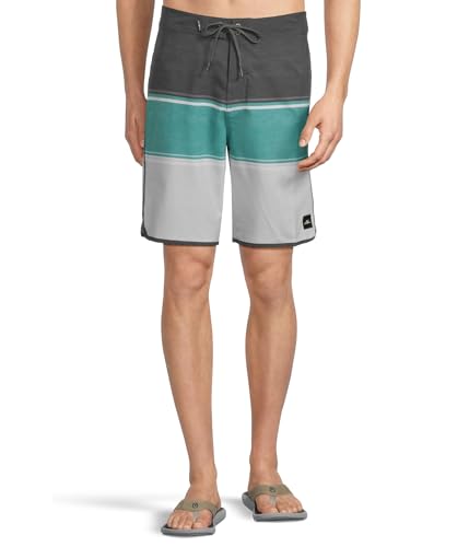 O'Neill Men's Lennox Scallop 19