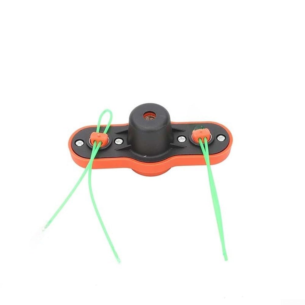 Cabezal Cortacésped M10x1.25 Hilo Izquierdo 14.5cm(1pcs)