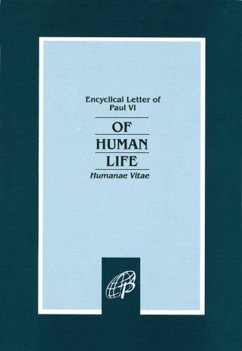 Buy Humanae Vitae Annotated Edition — BookShops.in