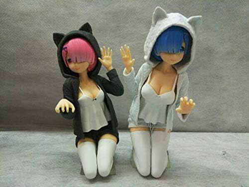 包装無料 送料無料 一番くじ いつでもあなたと一緒だよ A賞 レム ラムフィギュア Nyanko Mode 新品ss 即納 半額品 R4urealtygroup Com