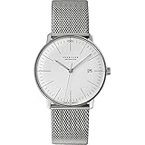 Junghans max Bill Automatic Herrenuhr...