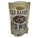 MR. BAR-B-Q 05040BC Old Barrel Red Wine Barbecue Smoking Chips, Brown