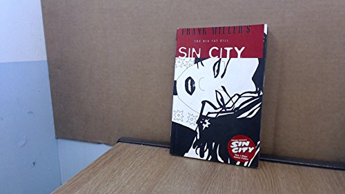 Image of The Big Fat Kill (Sin City)