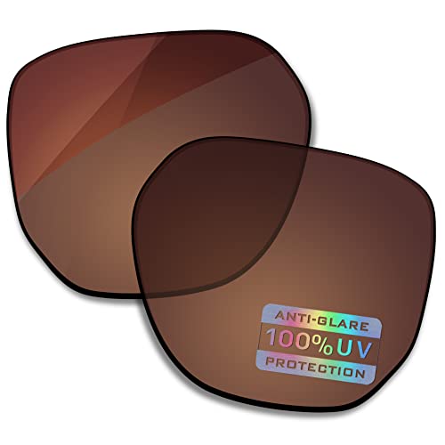 Image of Bowyer POLARIZED Replacement Lenses for Oakley Latch Family Sunglasses