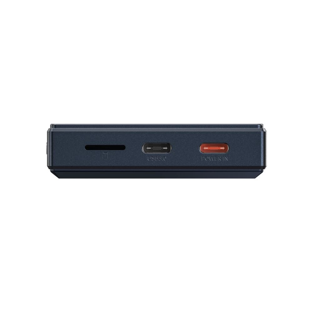 Amazon.co.jp: FIIO M21 Dark Blue FIO-M21-L【日本正規販売店