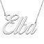 Elba - Silver