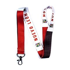 Nuevo Leon Lanyard