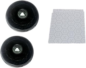 filtro hepa per shop vac 10 galloni