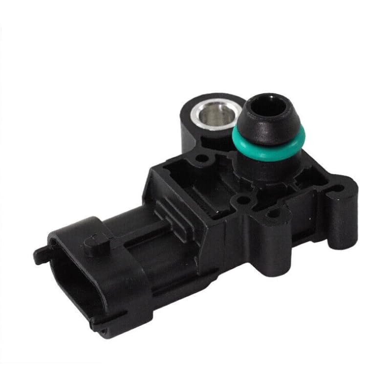 AS429 Map Manifold Absolute Sensor for Buick Encore 2013-2021 for Chevy Cruze 2011-2017 for Chevy Sonic 2012-2020,for Chevy Trax 2015-2021 for LT 1.4L Engine 1364CC Only
