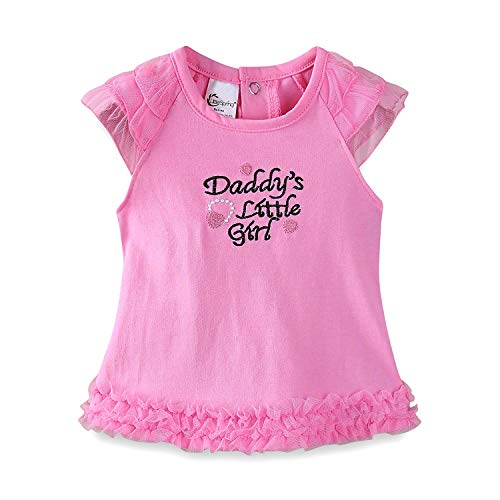 Mud Kingdom Cute Baby Girl Outfits with Headbands2