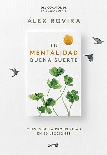 Tu Mentalidad Buena Suerte Autoayuda Y Superación Tu Mentalidad Buena Suerte Autoayuda Y Superación