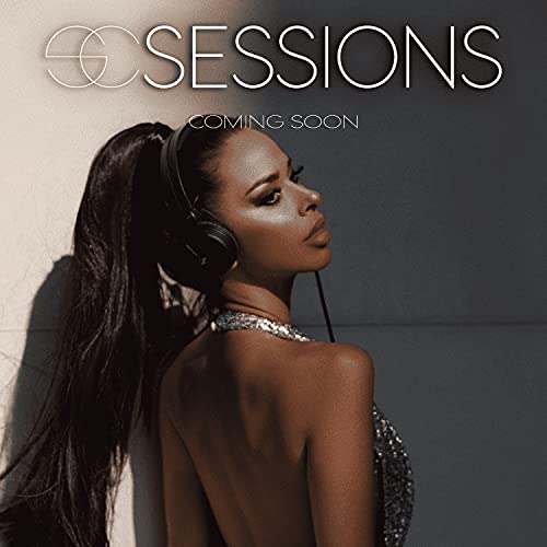 SC Sessions Podcast Por Shiralee Coleman arte de portada