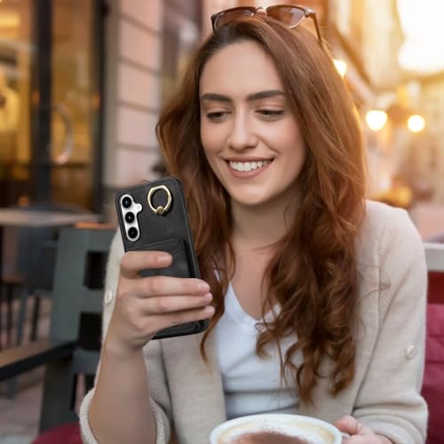 Étui Galaxy A35 5G antichoc militaire résout le risque de casse écran - 6