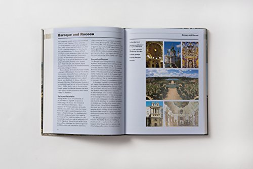 Architectural Styles: A Visual Guide