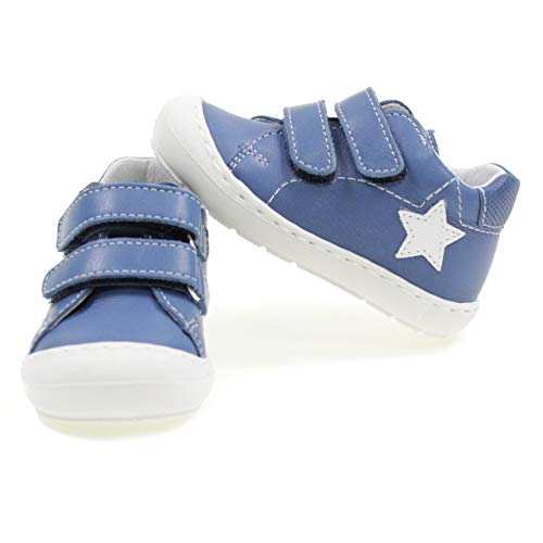 BALOCCHI Scarpe Primi Passi Doppio Strappo Buggy