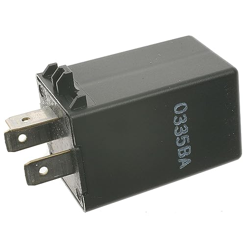 Turn Signal Relay Compatible With Geo Metro 1992 1993 1994 1995 1996 1997 PC-819907