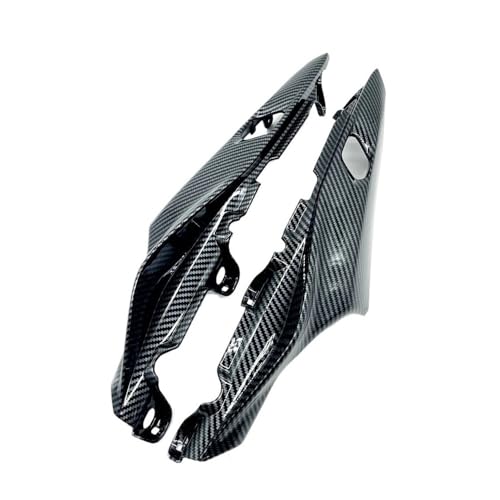 Carénages latéraux arrière pour MT09 SP 2021-2024 cache de protection de selle passager ABS gauche droit
