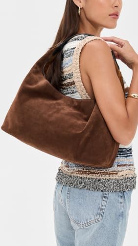 Madewell Women's The Mylie Shoulder Bag in Italian Leather3