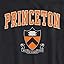 Princeton Tigers - Black - 2