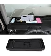 Tumukiw Center Console Dashboard Organizer Compatible with INEOS Grenadier 2020-2024 Accessories ...