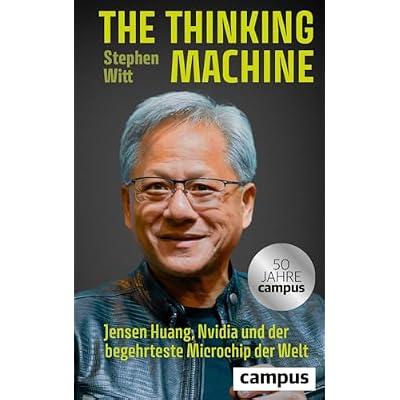 The Thinking Machine